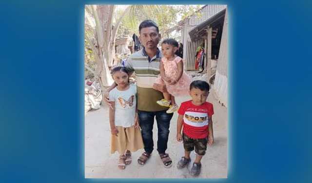 জুলাই আন্দোলনে শহীদের সন্তানদের ঠাঁই হলো এতিমখানায়! 