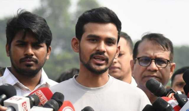 কোনো শাস্তি নয়, ক্রম অবনতির কারণেই ছাঁটাই ফারুক: আসিফ মাহমুদ