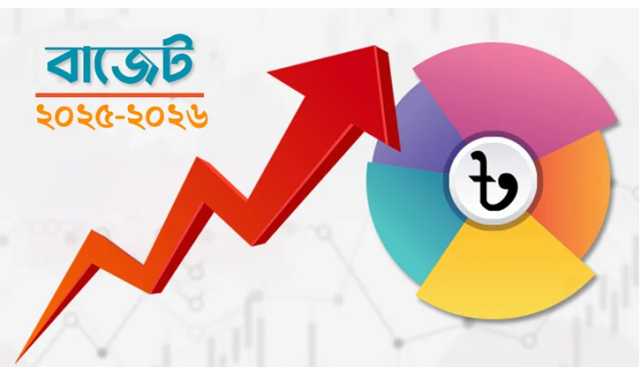বাজেট পেশ সোমবার, লক্ষ্য অর্থনীতির ব্যয় সংকোচন  
