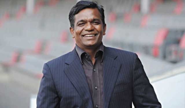 বিসিবির নতুন সভাপতি বুলবুল