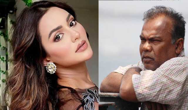 ফারিয়াকে গ্রেপ্তারের পর বিপদে ফজলুর রহমান বাবু