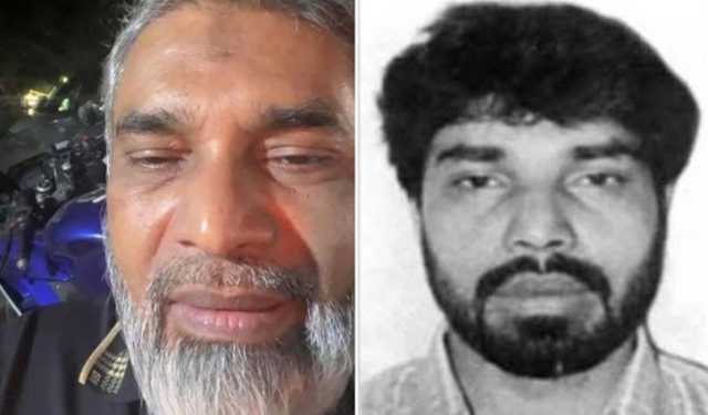 কুষ্টিয়ায় শীর্ষ সন্ত্রাসী সুব্রত বাইন ও মোল্লা মাসুদ আটক 