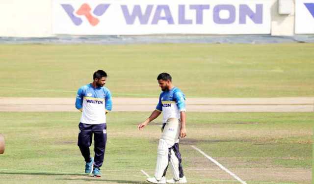তীব্র গরম: চার দিনের বিসিএল বাতিলের চিন্তা
