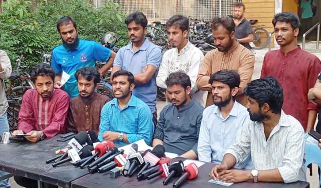 পিএসসি সংস্কারে ৮ দফা বাস্তবায়নে বিক্ষোভের ডাক