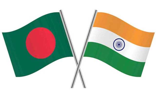 পুশইনের ঘটনায় প্রতিবাদ জানিয়ে ভারতকে চিঠি