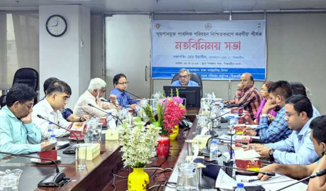 বিআরটিএ’র সব অফিস ধূমপানমুক্ত করার ঘোষণা