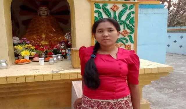 খিয়াং নারীর মৃত্যু: দুর্ঘটনা নাকি হত্যা তদন্ত করছে পুলিশ 