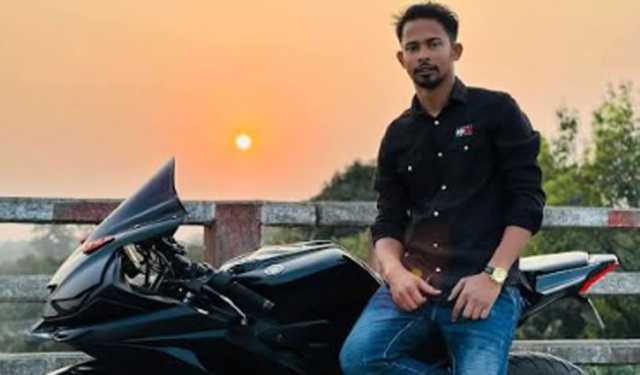 ব্রাহ্মণবাড়িয়ায় নসিমনের ধাক্কায় মোটরসাইকেল আরোহী নিহত