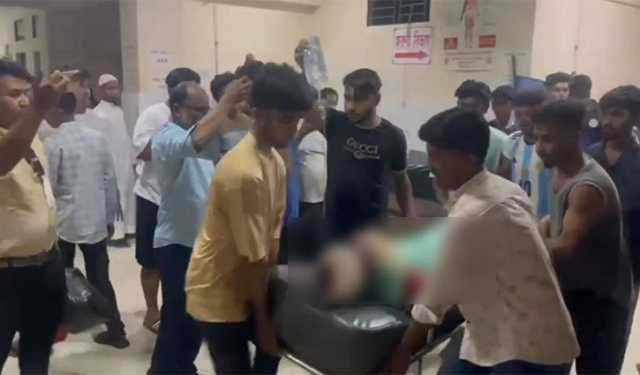 নবীনগরে অটোরিকশা-মোটরসাইকেলে সংঘর্ষে নিহত ১ 