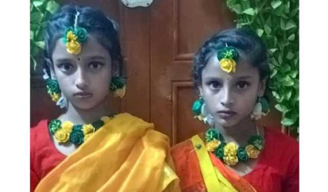 ব্রাহ্মণবাড়িয়ায় খালের পানিতে ডুবে দুই বোনের মৃত্যু