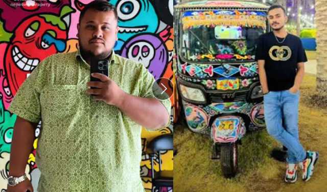সৌদিতে দুই ভাইকে গলা কেটে হত্যার অভিযোগ