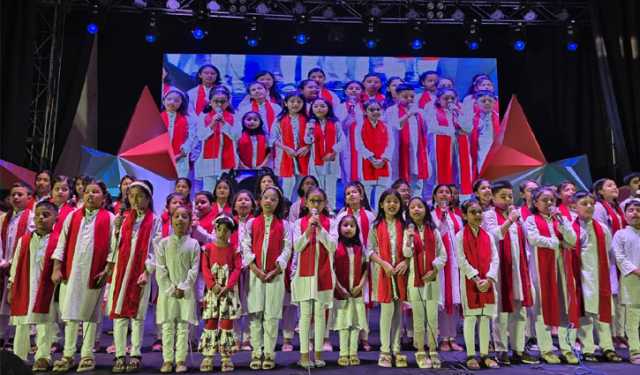 নজরুলের কবিতা সব আন্দোলনে প্রতিবাদের ভাষা হয়ে ওঠে: ড. আজম
