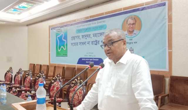 ‘ব্রিটিশ-আমেরিকার অধিকাংশ জাদুঘরের সম্পত্তি ভারত থেকে চুরি করা’