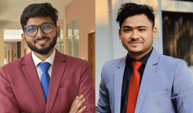 চবিসাসের নেতৃত্বে জানে আলম-মাহফুজ