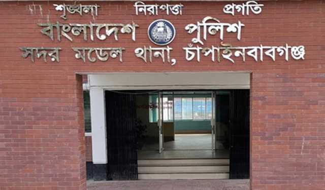 ভারতীয় নাগরিকের মরদেহ হস্তান্তর