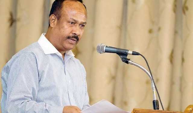 দেশ ও মানুষ এ সরকারের হাতে নিরাপদ নয়: চুন্নু