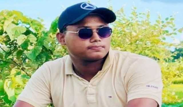 বাঁকখালী নদীতে শিক্ষার্থীর মৃত্যু