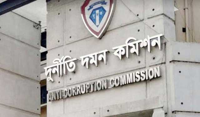 ১৫৬টি বিদ্যুৎ কেন্দ্রের নথি তলব ক‌রে দুদ‌কের টি‌ঠি