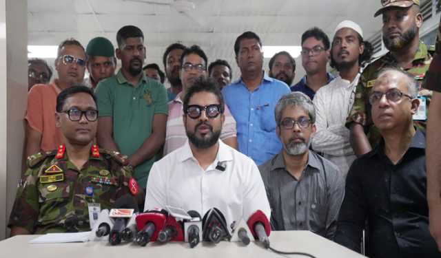 নতুন ১৮ ওয়ার্ডের উন্নয়নে ১০০ কোটি টাকা বরাদ্দ: ডিএনসিসি প্রশাসক