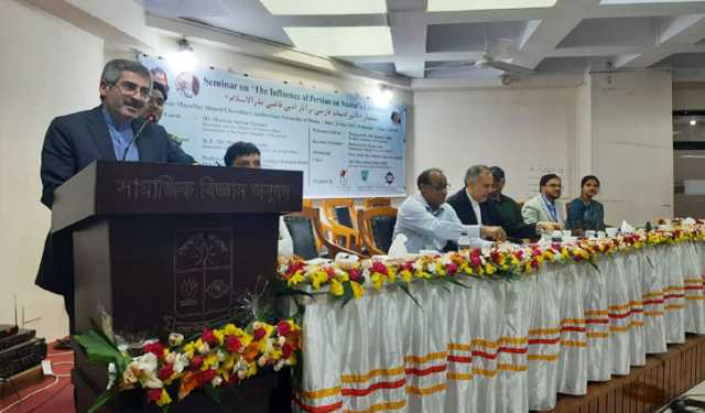 ঢাবিতে নজরুল সাহিত্যে ফারসির প্রভাব নিয়ে সেমিনার