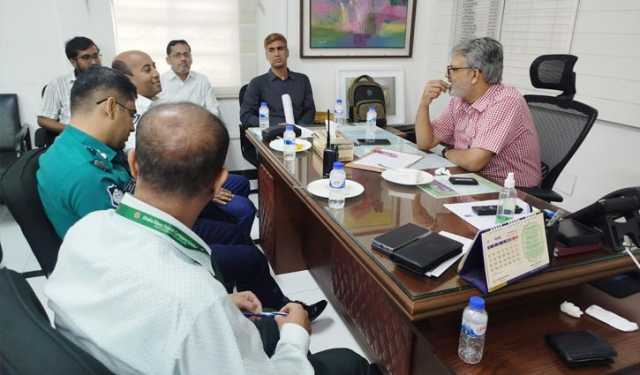 ঢাবিতে ভবঘুরে উচ্ছেদে সহযোগিতা করবে ডিএসসিসি ও মেট্রোরেল কর্তৃপক্ষ