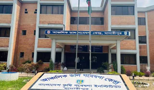 ভূমি অধিগ্রহণ জটিলতায় ভেস্তে যেতে বসেছে ১৬৮ কোটির প্রকল্প