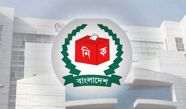 অডিও ফাঁস: মিরপুর উপজেলা নির্বাচন অফিসারকে বদলি