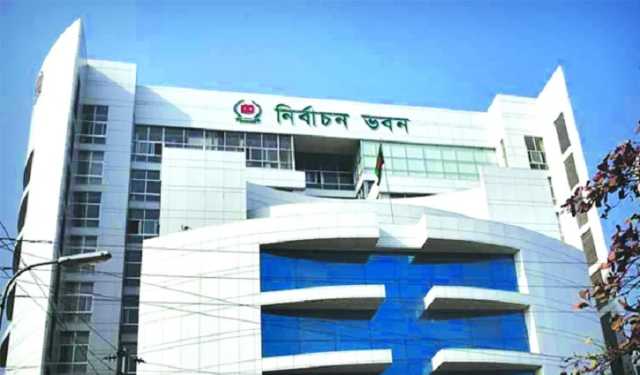নির্বাচন কমিশনের জন্য ২৭২৭ কোটি টাকা বরাদ্দ