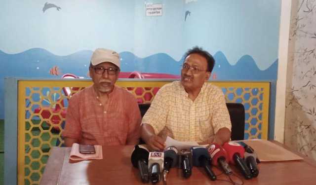 ফারাক্কা বাঁধের কারণে ক্ষতিগ্রস্ত বাংলাদেশের ৬ কোটি মানুষ