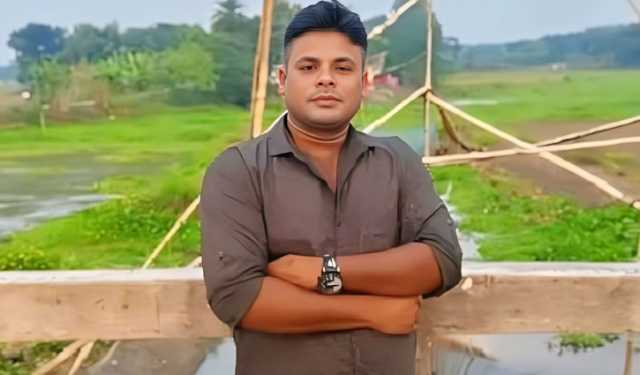 মৃত্যুর ৩ মাস পর পরিবার পেল প্রবাসীর মরদেহ