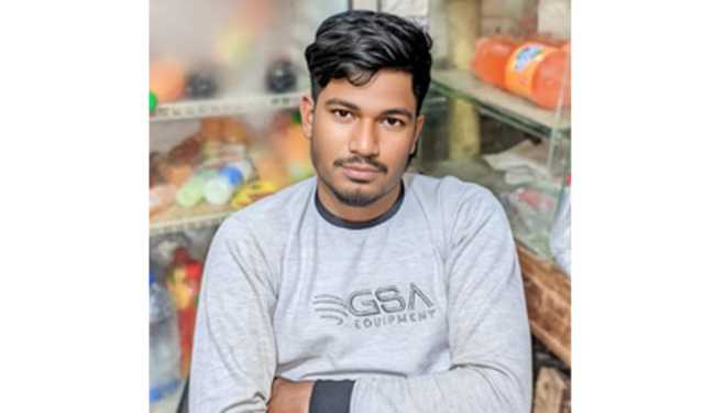 ফরিদপুরে বড় ভাইয়ের কাস্তের আঘাতে ছোট ভাইয়ের মৃত্যু