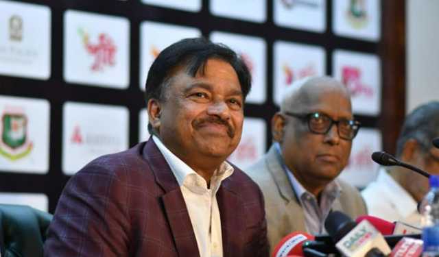 আনফেয়ার, আই ওয়ান্ট টু চ‌্যালেঞ্জ: ফারুক