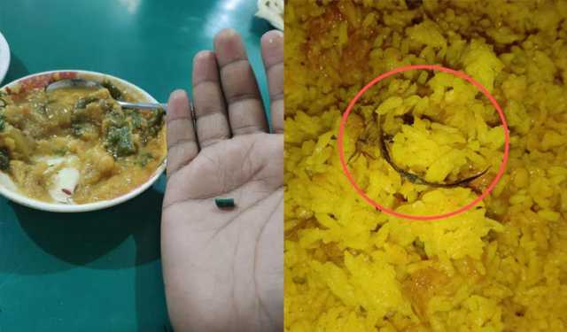 গবি ক্যান্টিনে ফের দুরবস্থা, স্থায়ী সমাধান দাবি