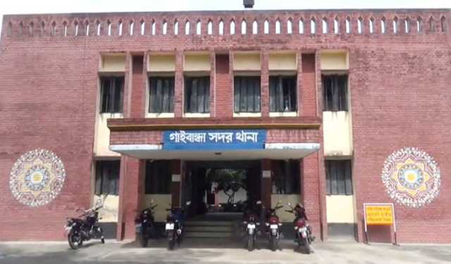 গাইবান্ধায় হত্যাচেষ্টার অভিযোগে আ.লীগের ৬ এমপিসহ ৮৫ জনের বিরুদ্ধে মামলা