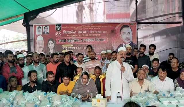 গণতন্ত্র পুনরুদ্ধারে প্রয়োজন সুষ্ঠু নির্বাচন: গয়েশ্বর 