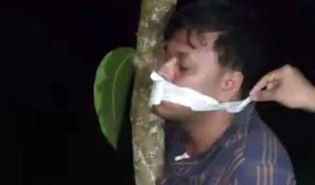 যাত্রী সেজে চালককে অজ্ঞান করে গাড়ি ছিনতাই