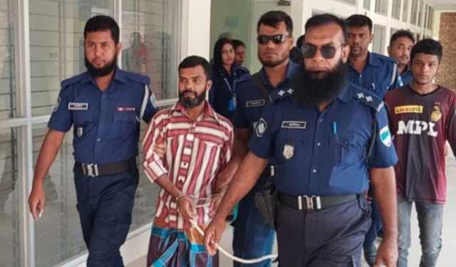 হিটু শেখের ডেথ রেফারেন্সের নথি হাইকোর্টে