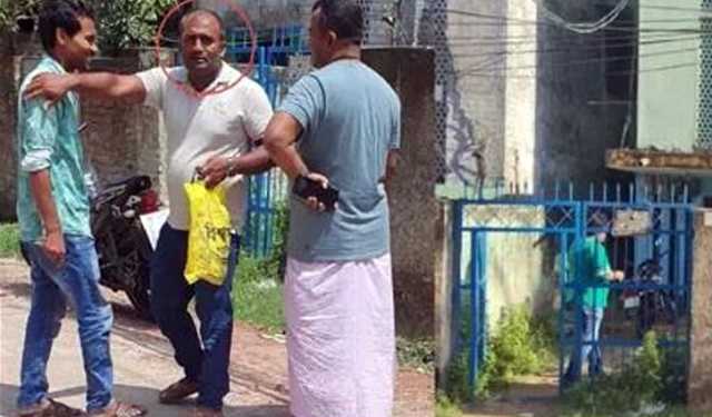 সুব্রত বাইন-মাসুদ মোল্লাকে আশ্রয়দাতা হেলাল ধরাছোঁয়ার বাইরে