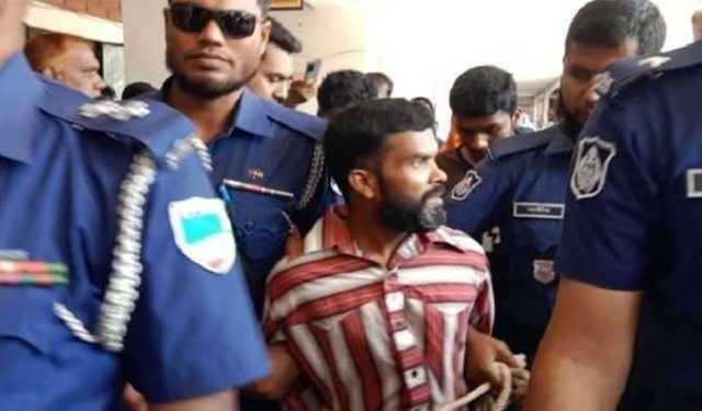 মাগুরায় আছিয়া ধর্ষণ-হত্যা মামলায় হিটু শেখের মৃত্যুদণ্ড
