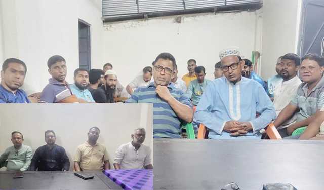 শায়েস্তাগঞ্জে বিএনপির বিশাল জনসভা আজ, প্রধান অতিথি টুকু