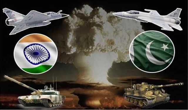 ভারত-পাকিস্তানকে সংযম প্রদর্শনের আহ্বান বাংলাদেশের