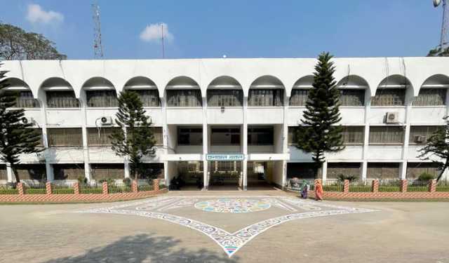 ইবিতে অন্যের ভরসায় চলছে তদন্ত প্রক্রিয়া 