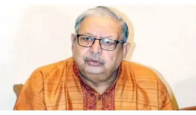 কারাগার থেকে হাসপাতালে সাবেক মন্ত্রী ইমরান
