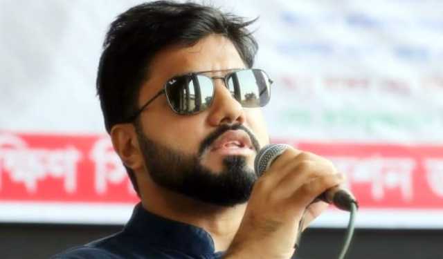 শপথ কেবল একটা ফরমালিটি: ইশরাক হোসেন