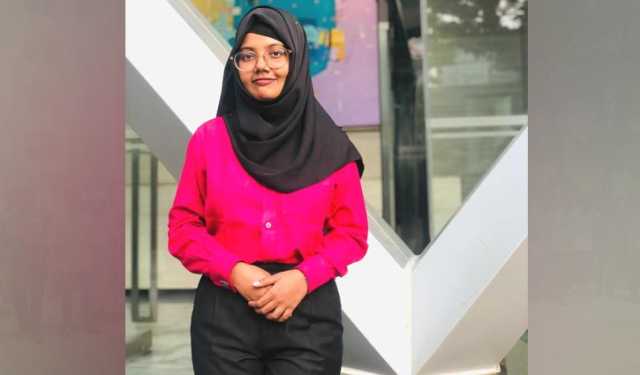 সেমিনারে অংশ নিয়ে যুক্তরাষ্ট্রে পড়ার সুযোগ পেলেন জবি শিক্ষার্থী