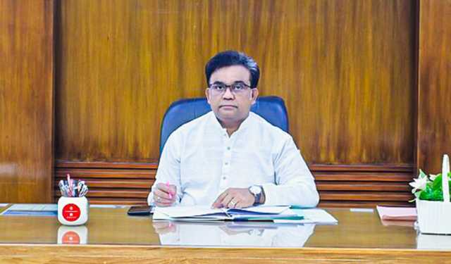 মুক্তিযুদ্ধে জিয়া পরিবারের অবদান নিয়ে জাবি উপাচার্যের মন্তব্য ঘিরে বিতর্ক