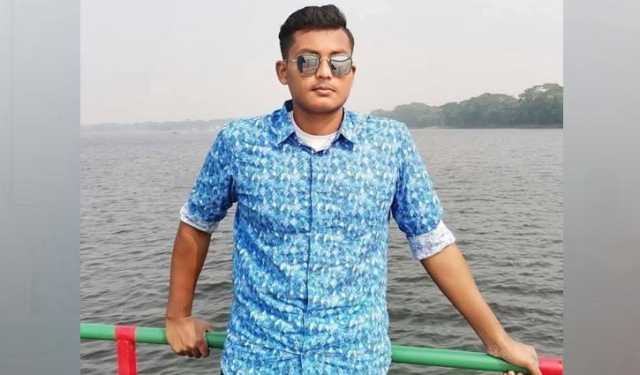 সড়ক দুর্ঘটনায় যবিপ্রবি শিক্ষার্থী নিহত