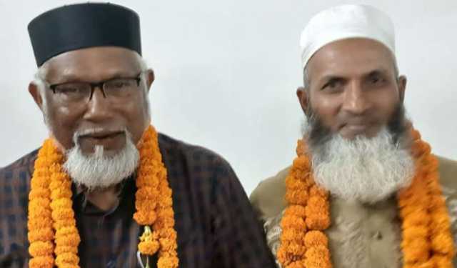 গাজীপুর আইনজীবী সমিতির নির্বাচনে ৫ পদে জামায়াতের বিজয়