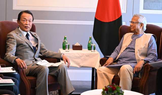 আগামী জুনের মধ্যে নির্বাচনের অঙ্গীকার পুনর্ব্যক্ত প্রধান উপদেষ্টার