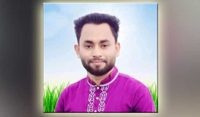 ছাত্রলীগ নেতাকে খাটের নিচ থেকে উদ্ধার